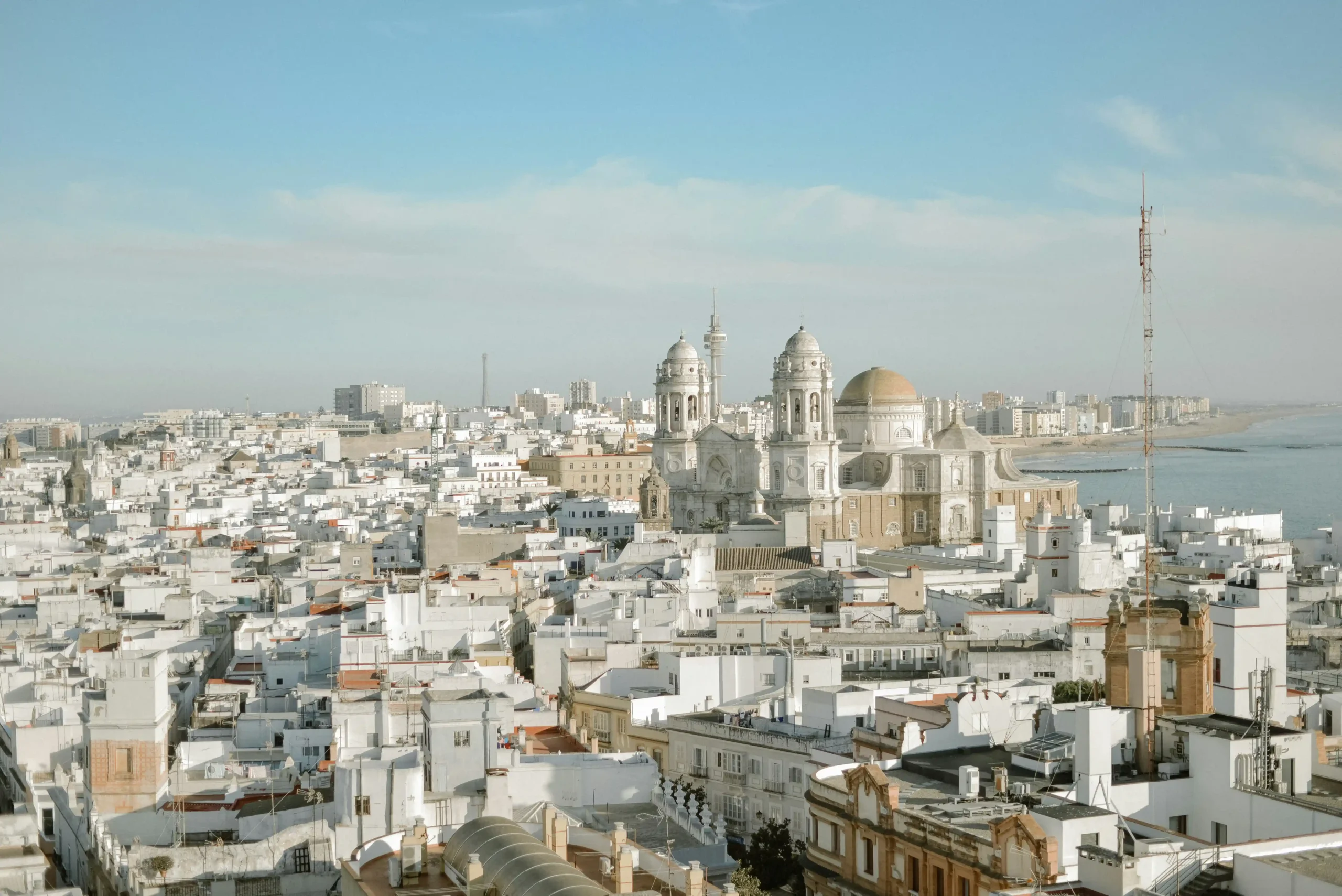 Abogado En Cadiz